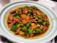 -佳兰雅序融合菜(高新店)