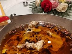 -鑫巴蜀小镇 · 水煮鱼专研店(玉桥店)