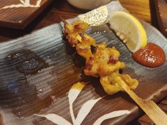 -鸟鹏烧鸟居酒屋(熙龙湾店)