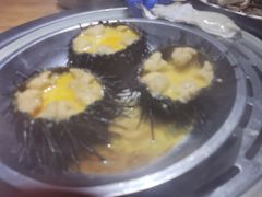 -77号渔船·蒸海鲜青岛菜(积米崖店)