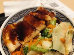 -吉野家(上海美罗城店)