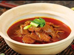-品粹徽园·家常安徽菜