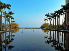 -三亚亚龙湾红树林度假酒店