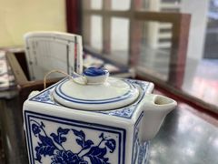 -海碗居老北京炸酱面(增光路店)