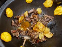 -象牙山铁锅炖(汇东郦城店)