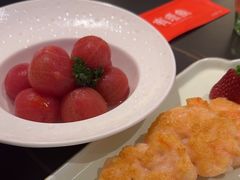 -有璟阁港式餐厅(金融街购物中心店)