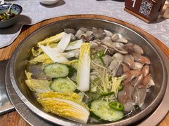 -丰尔粥食·粥底火锅·桑拿鸡(大良总店)
