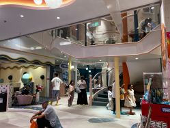 点击看大图 -奈尔宝家庭中心·亲子餐厅(苏州大悦城店)