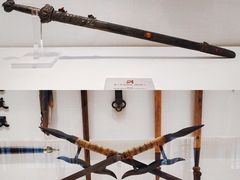 -大连武术文化博物馆