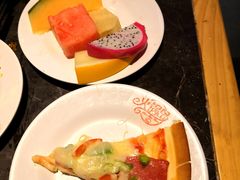 -火锅岛潮牌自助餐厅(天津天佑城店)