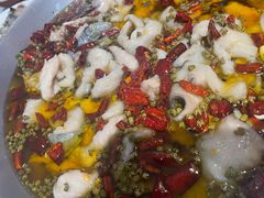 -鑫巴蜀(和平里店)