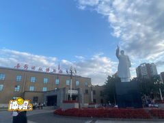 -长影旧址博物馆