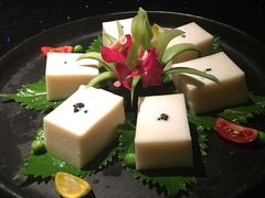 椰蓉香蕉-嘉禾·悦享餐厅(八方汇店)