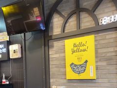 -BHC炸鸡 (城山店)