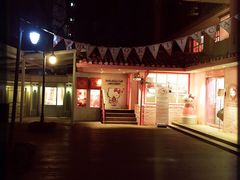 -Hello Kitty Cafe(弘大店)