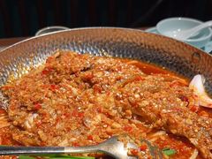 -佬麻雀·剁椒鱼头(京基KK One店)