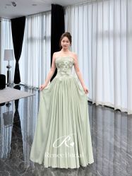 点击看大图 -Renee芮亦婚纱