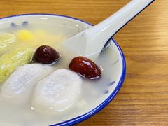 -一心甜汤(丹凤街店)