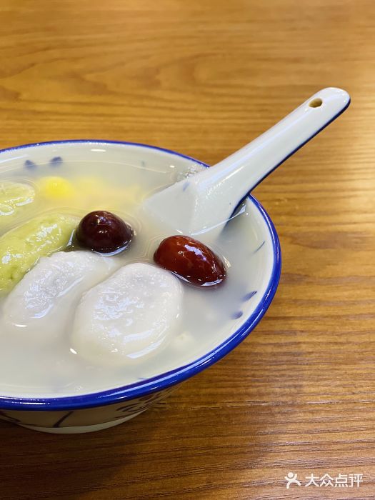一心甜汤(丹凤街店)图片