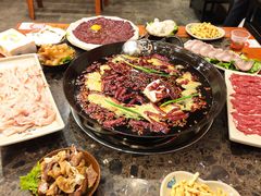 -大龙老火锅·总店(龙头寺店)
