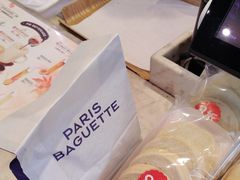 -巴黎贝甜(五道口店)