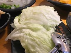 -呷哺呷哺(凯旋广场店)
