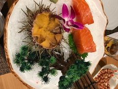-皇品田苑日式料理(苏州中心店)