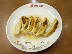 -回回锅贴(小河沿店)