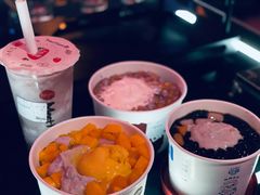 -PALA·PALA PARTY KTV(青悦城店)