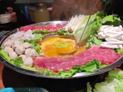 -南越郡·越式风味餐厅(青秀万达店)