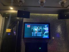 -AGOGO HOUSE KTV(东街店)