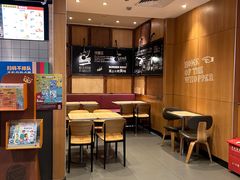 -汉堡王(上海缤谷一期店)