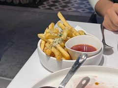 -Erman岩烧牛排(虹桥南丰城店)