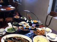 -大牌大·传统杭帮菜(湖滨店)