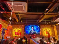 -红钳侠小龙虾·烧烤(中赢康康谷店)