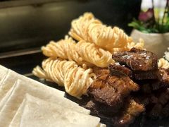 -聚汇三少·龙虾·中餐厅(莫邪路新天地店)