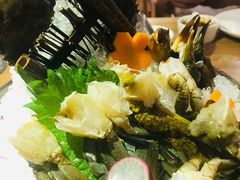 -尚海豆捞(乐虹坊店)