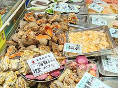 -旺角小渔村(二马路店)