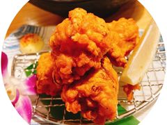 -鳗鲔·料理小馆