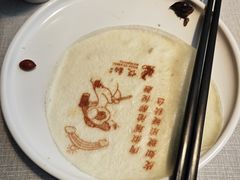 -悦融·京鲁菜·露台花园(安定门店)