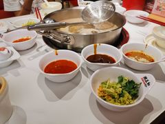 -潮正和潮汕牛肉火锅·老字号(番禺万达店)