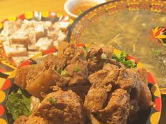 -阿斯牛牛十二餐厅•四季餐厅(民族大道店)