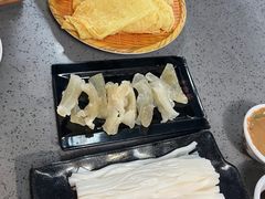 -非遗•老字号•阿彬牛肉火锅(广济桥店)