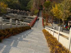 -京东石林峡风景区