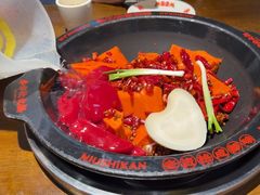 -牛市坎火锅(建设路店)