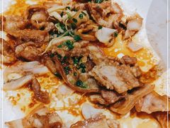 -大欢喜饭店(江怡路店)