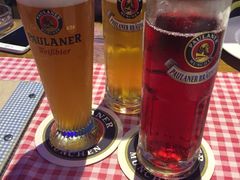 -Paulaner·德国帕拉娜自酿啤酒餐厅(海上世界店)