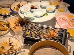 -额娘·春饼烤鸭(天鸿店)