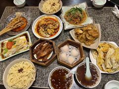 -小街天府(西工小街店)