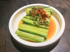 -绿茶餐厅(朝阳大悦城店)